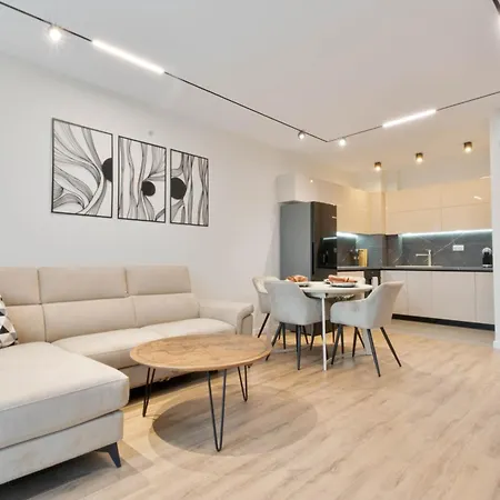 Luxury Close To Rowing Canal * Plovdiv