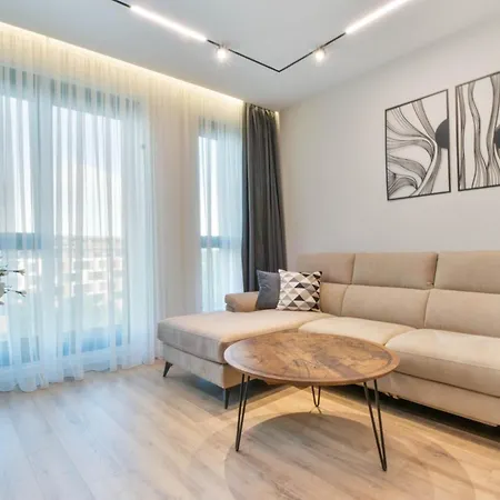 Luxury Close To Rowing Canal Appartement Plovdiv
