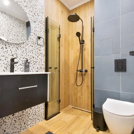 Luxury Close To Rowing Canal Appartement